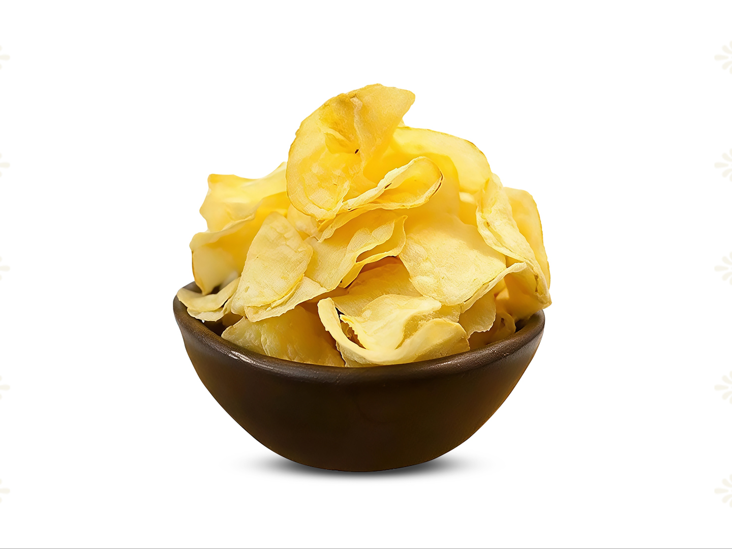 رقائق البطاطس