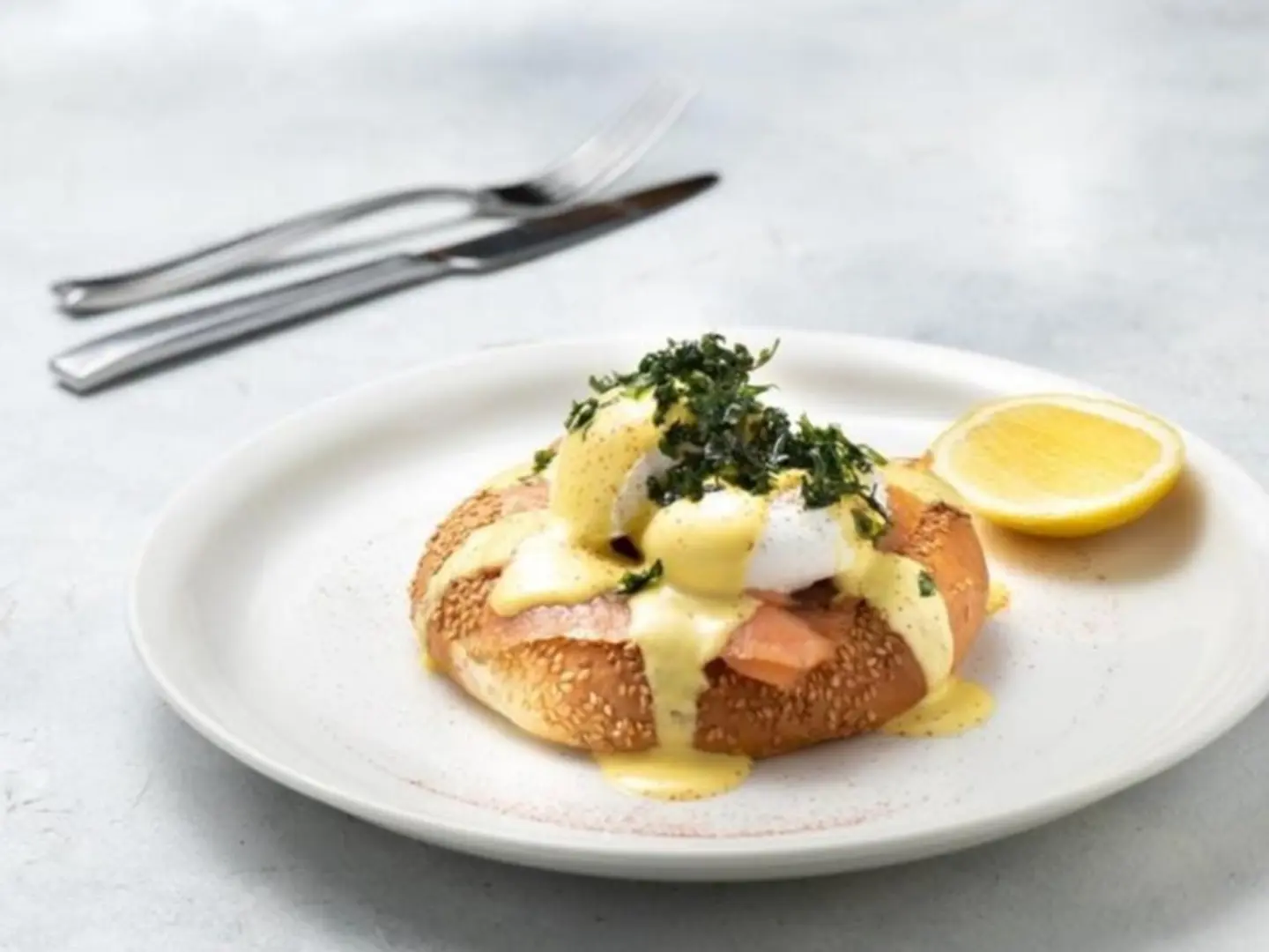 بيض الرويال