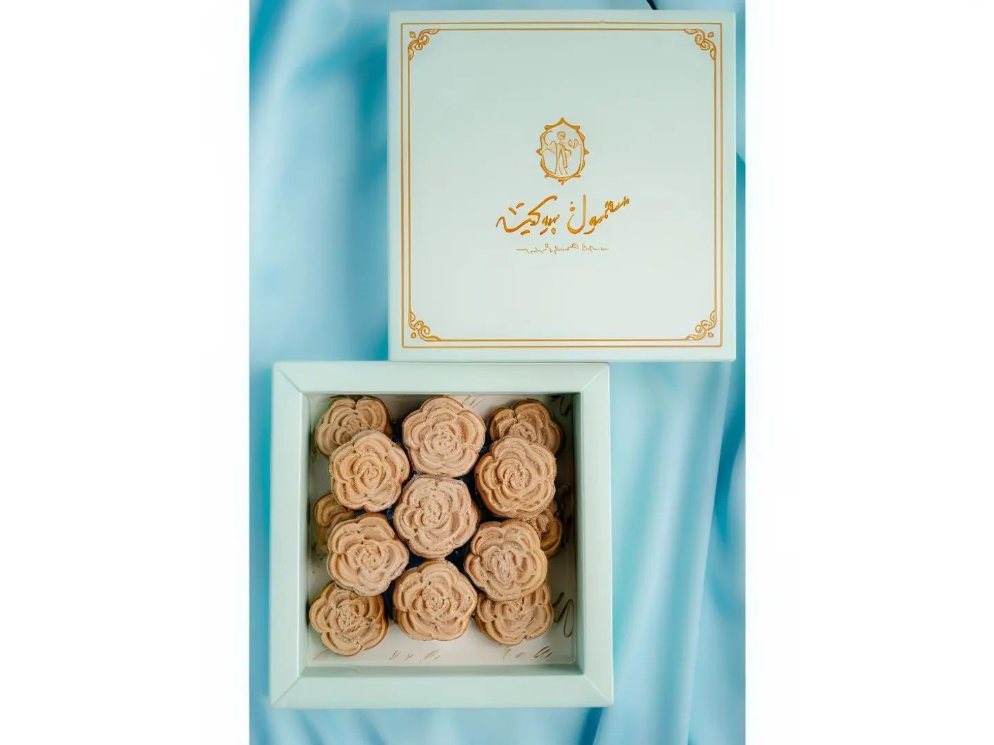 معمول سقنتشر صغير