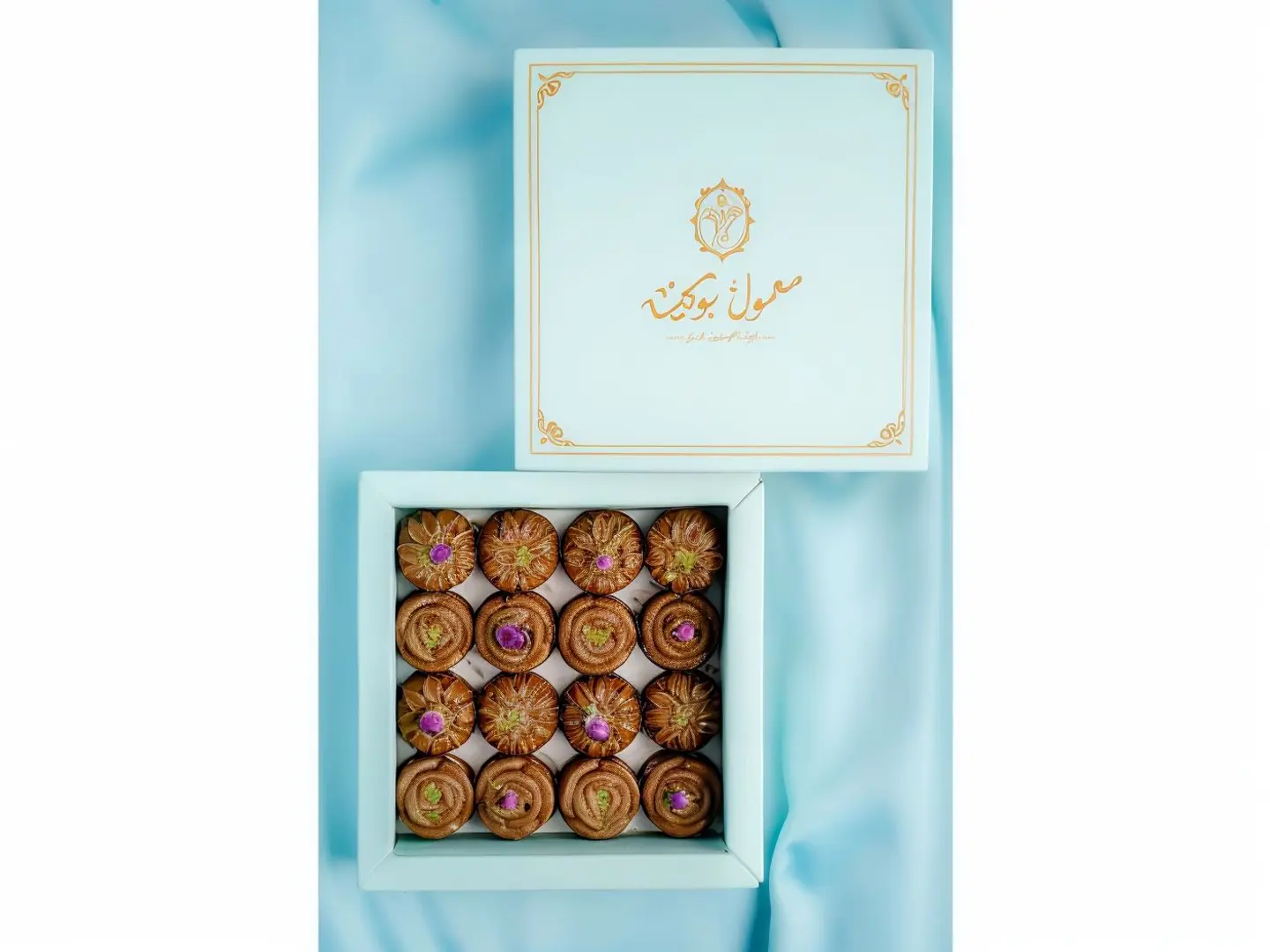 رنجينة 16 حبة