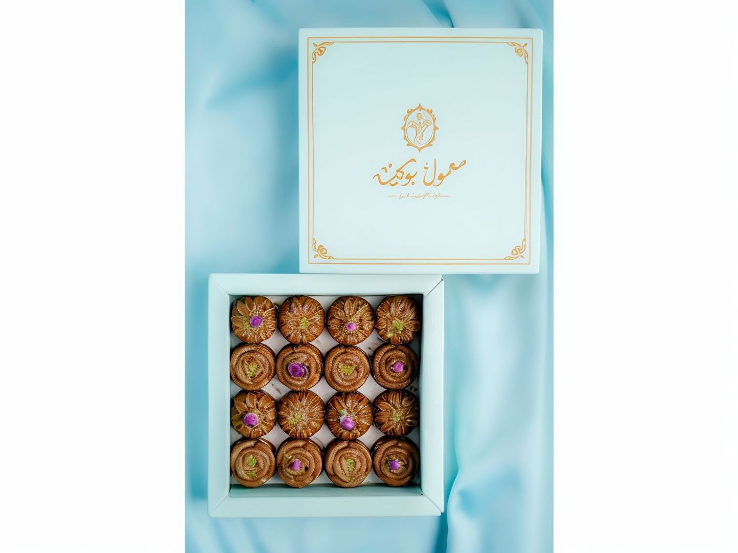 رنجينة 16 حبة