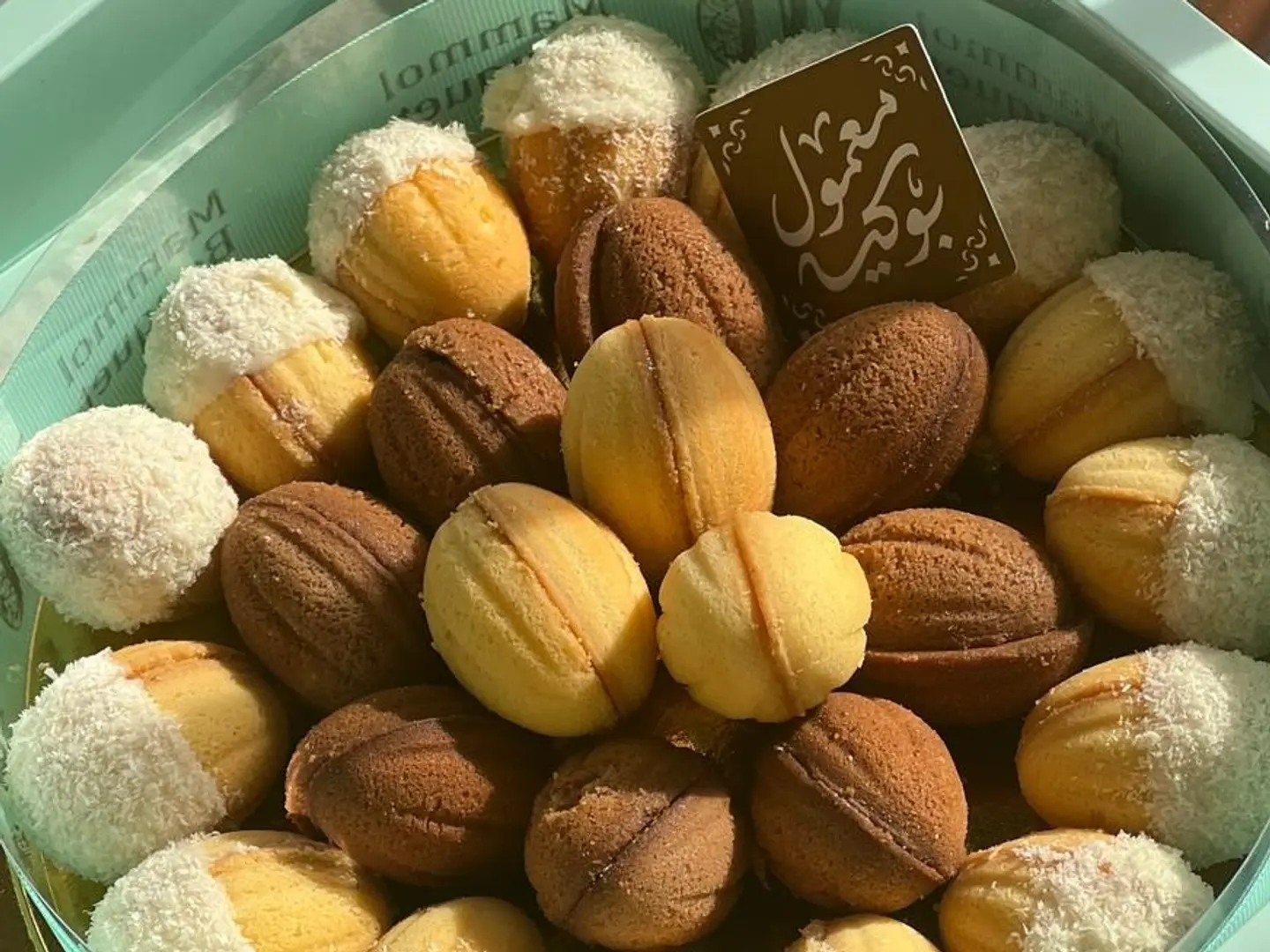 مكس جوزية صغير