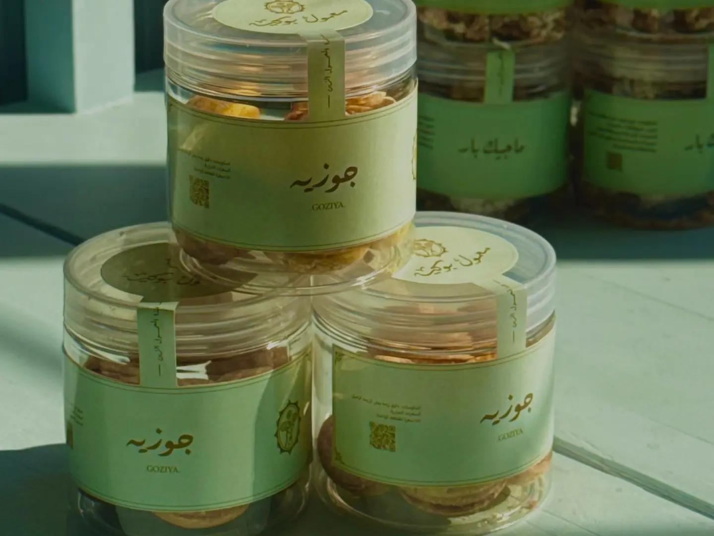 Aqeeli Joziya With Homemade Halwa