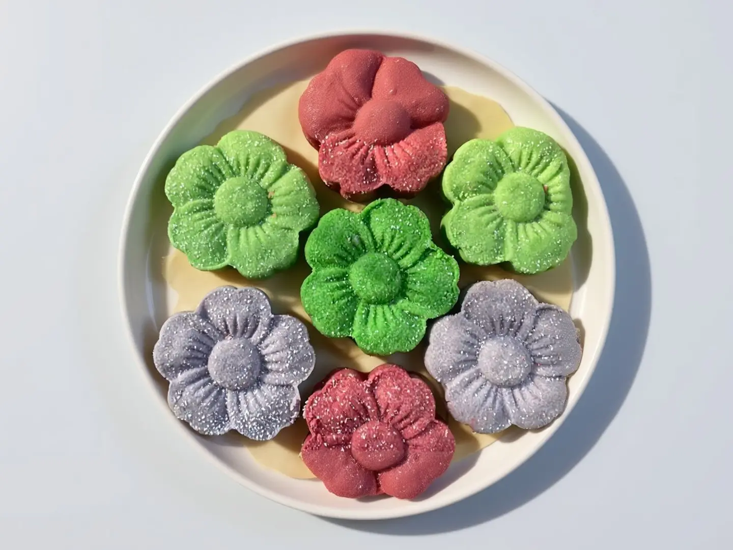 معمول فلورينا الوطن