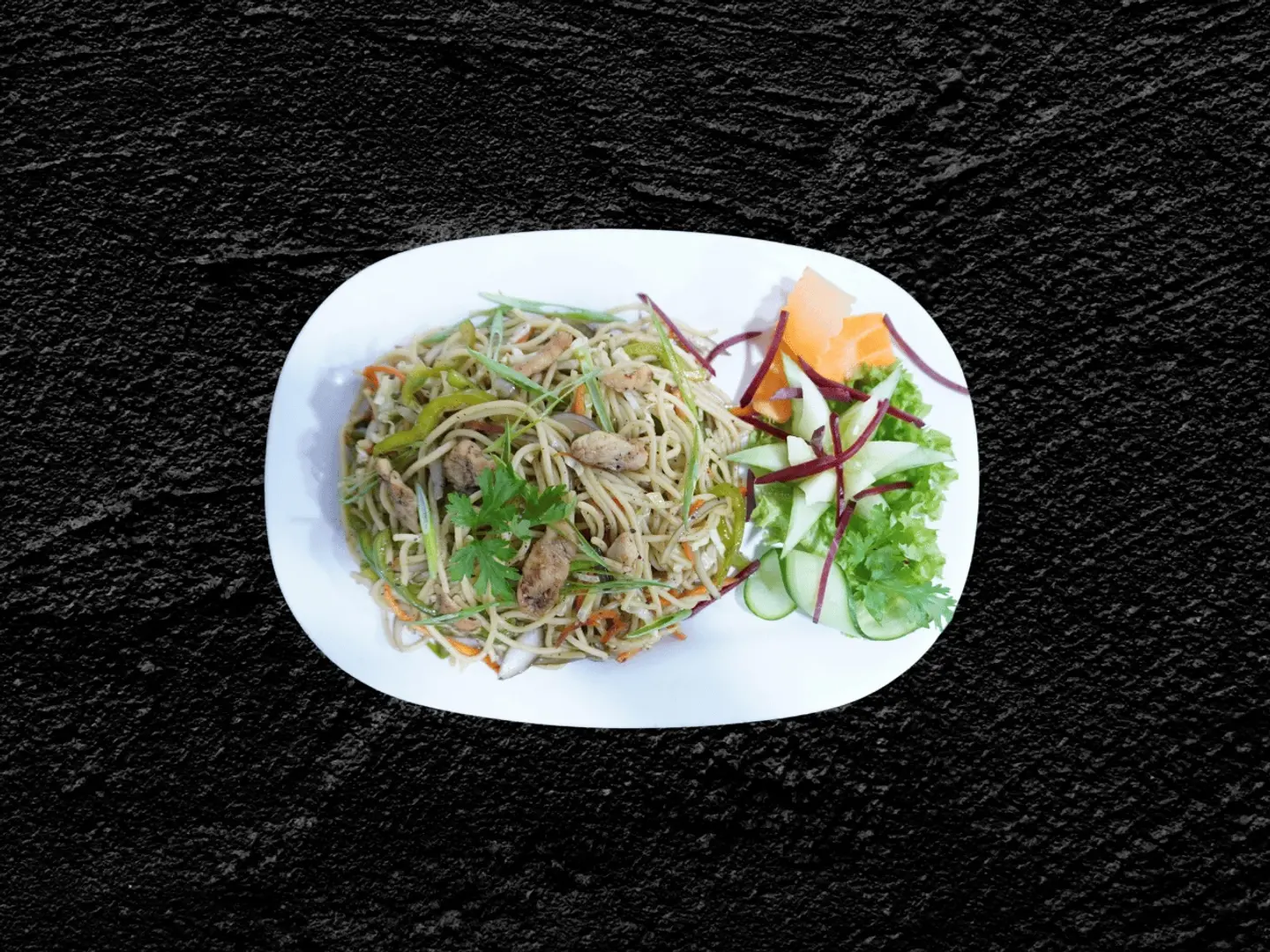 Chicken Chowmein
