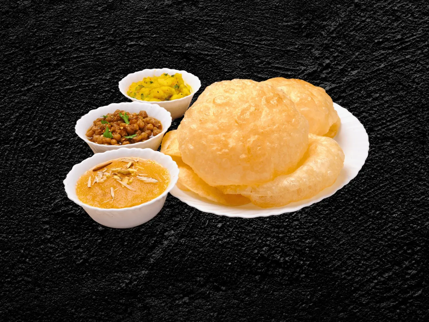 طبق الإفطار