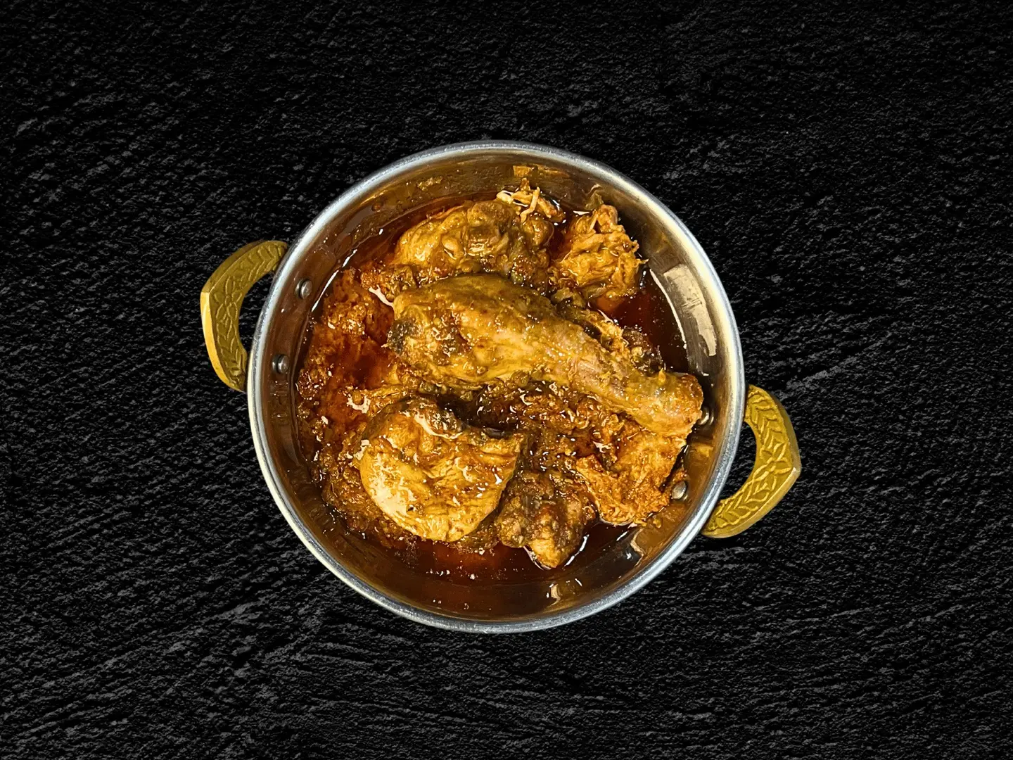 دجاج ماسالا