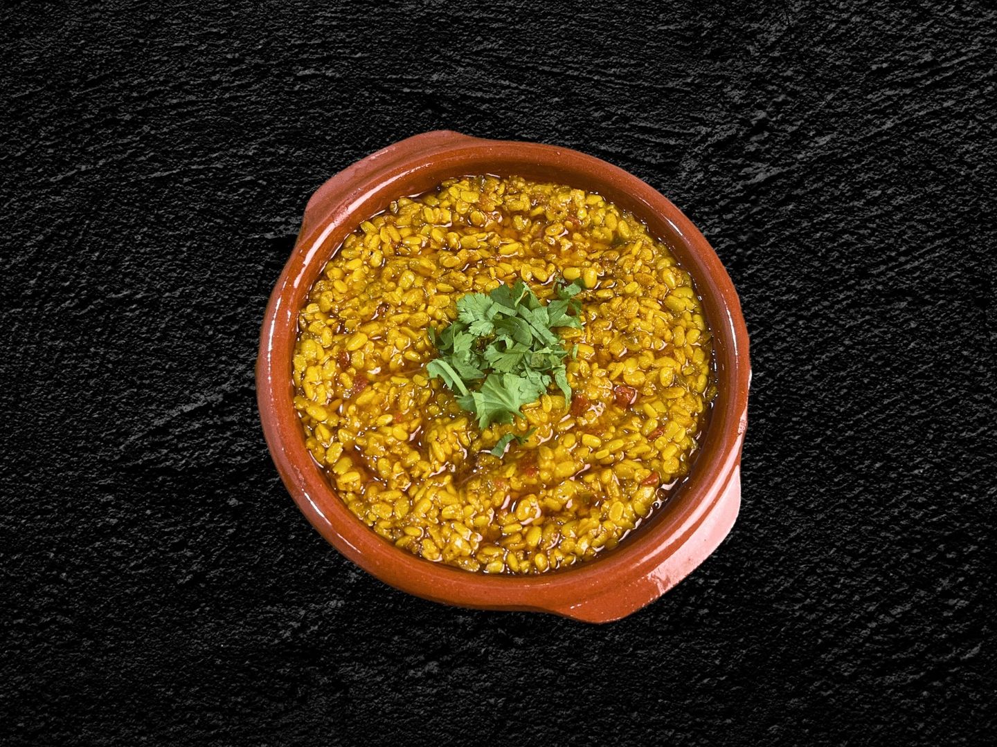 دال ماش