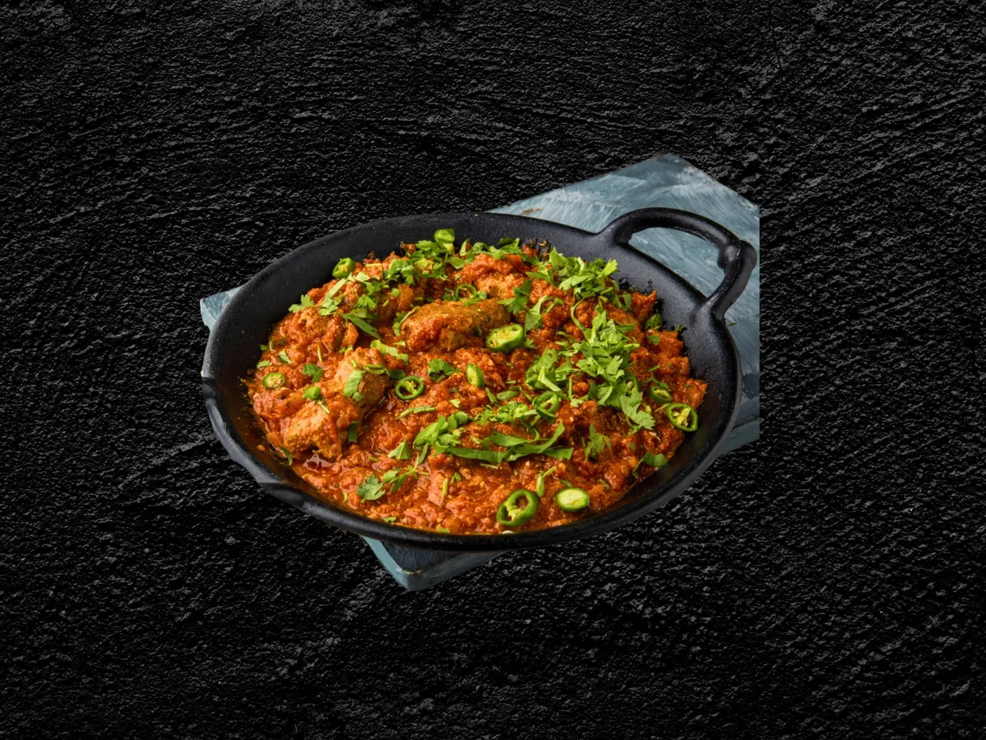 Kabab Masala