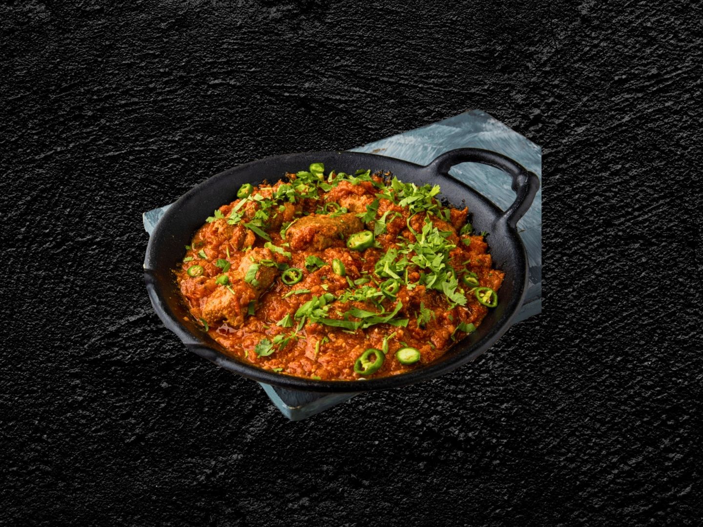 كباب ماسالا