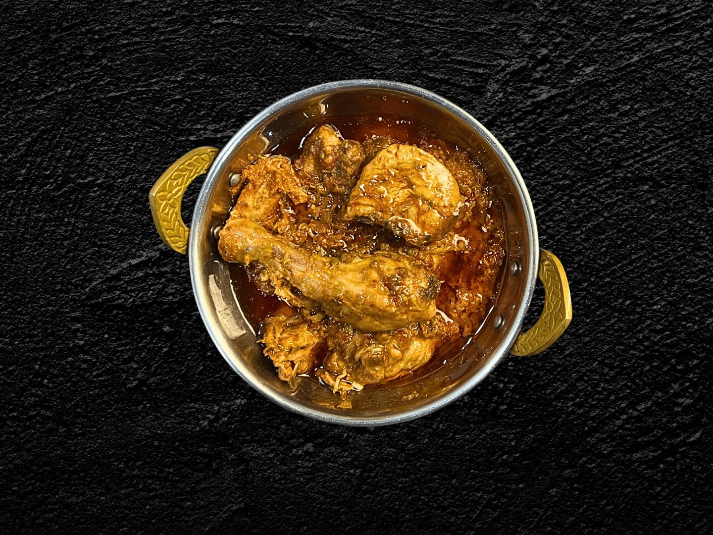 دجاج كورما