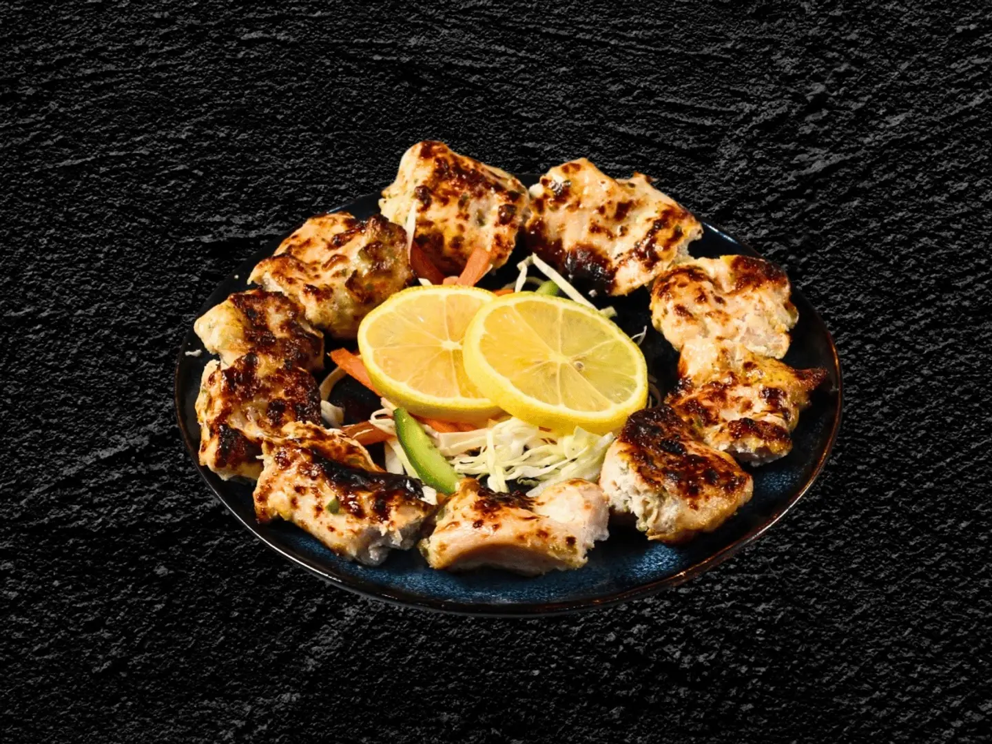 Chicken Tikka Boti