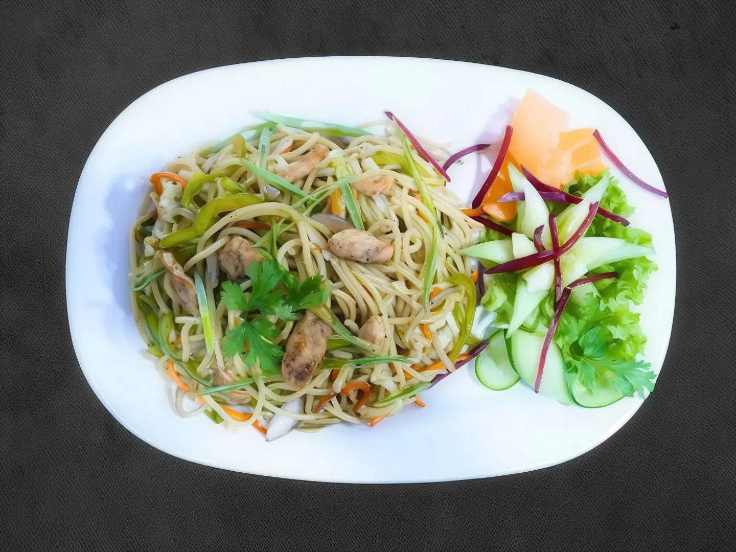 Chicken Chowmein