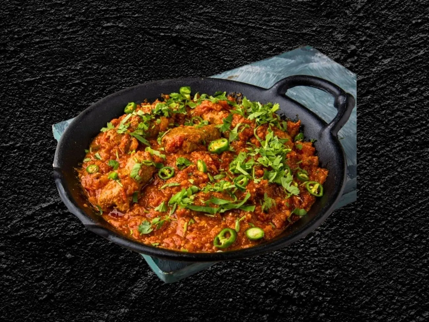 Kabab Masala