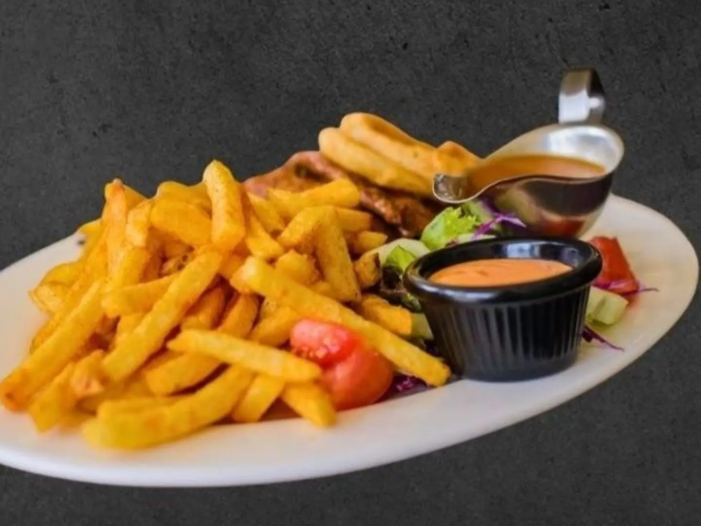 بطاطس ماسالا