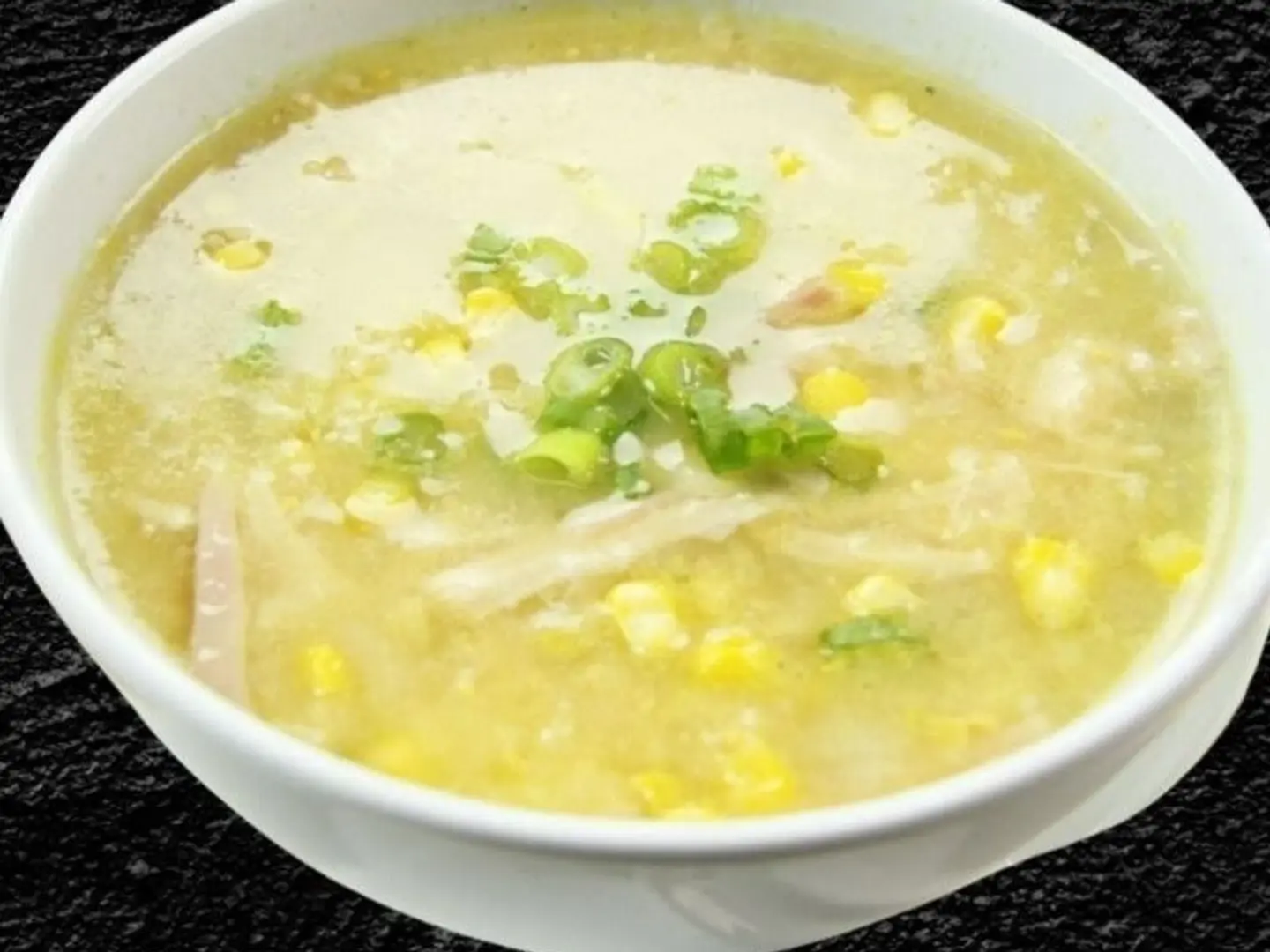 Chicken Corn Soup Family Pack