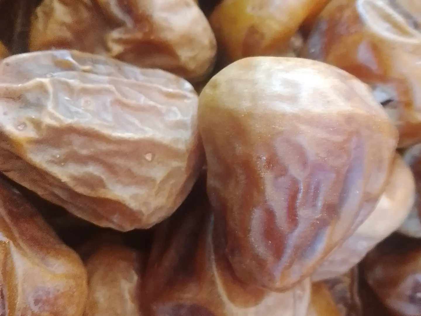 Royal Fetal Sukkari Dates 1kg