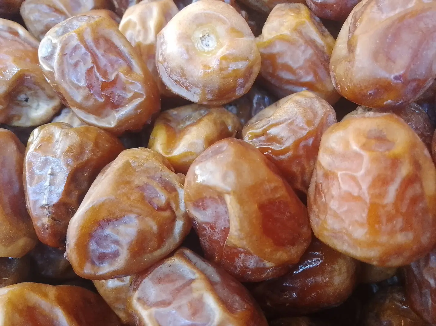 Galaxy Sukari Dates 1kg