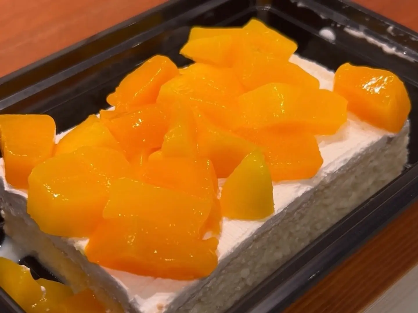 Kashtotah Mango