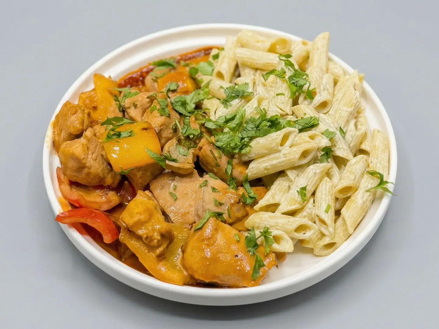 Dynamite Chicken Meal