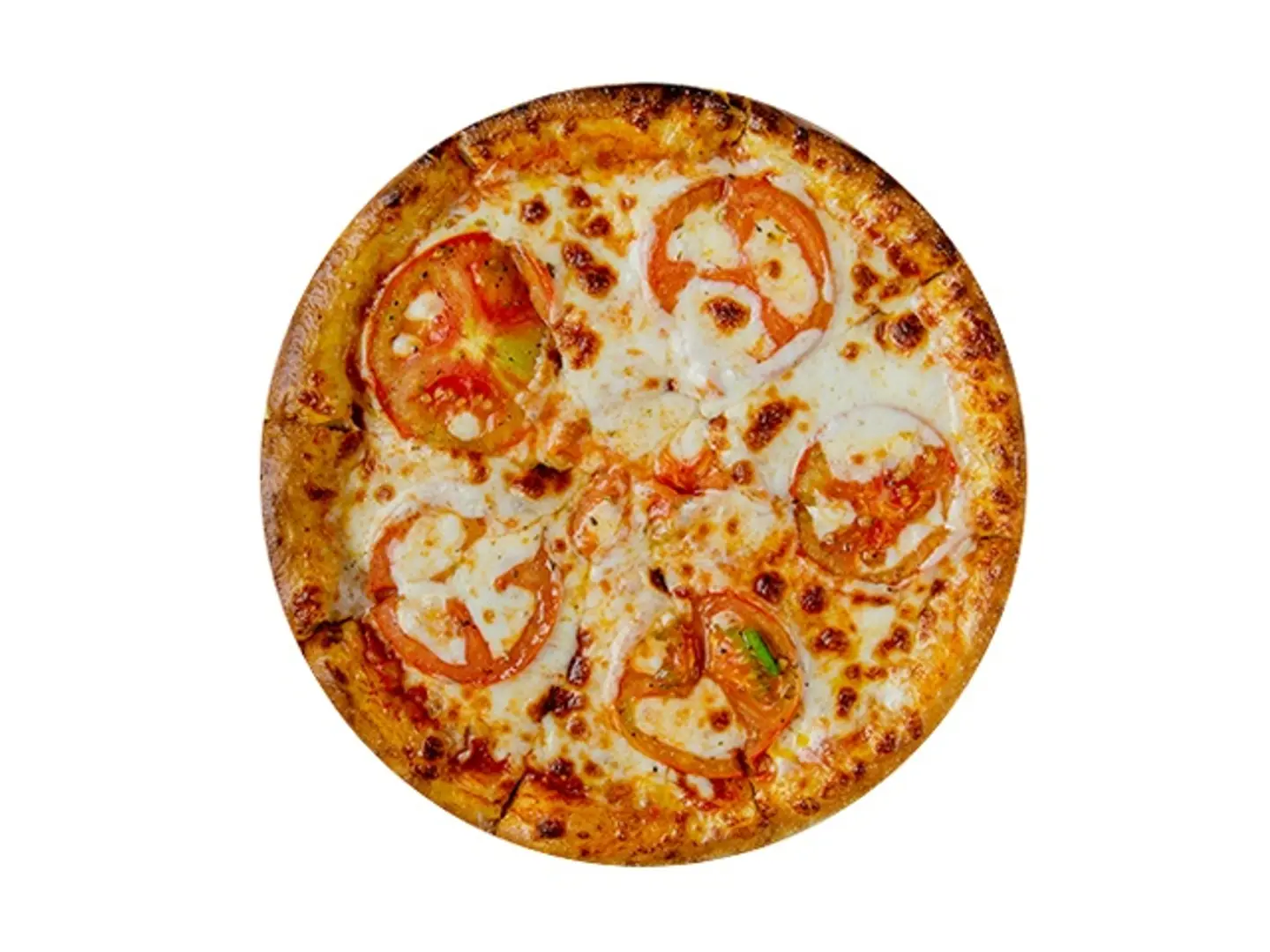 بيتزا مارغريتا صغير