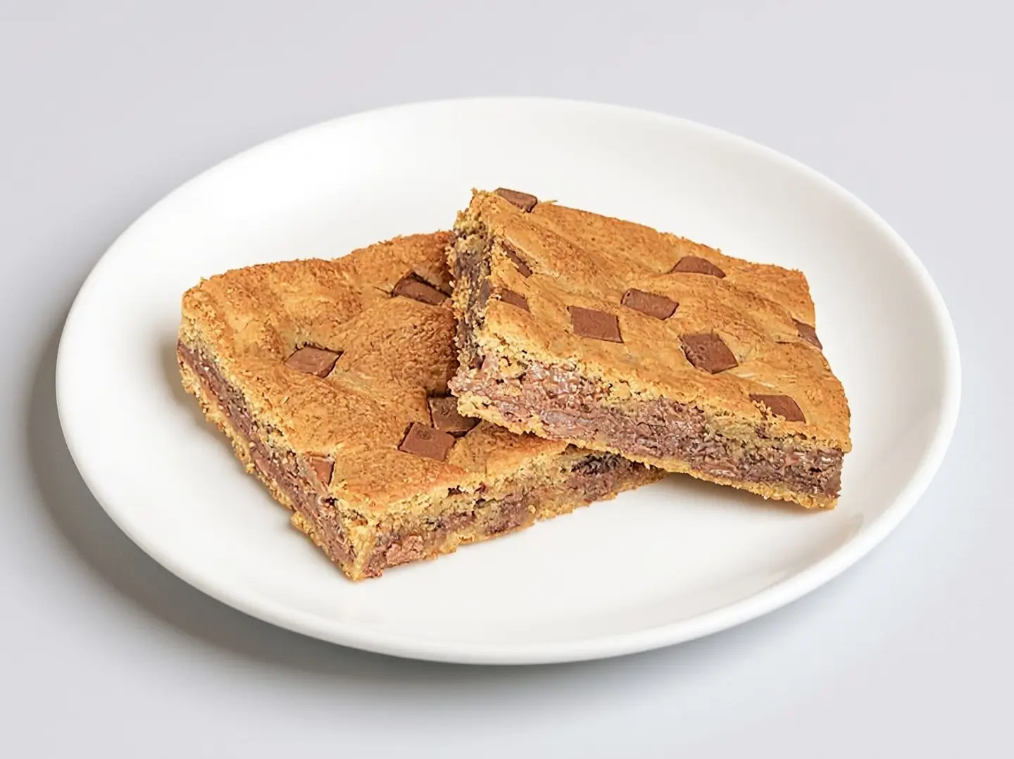 Nutella Cookies