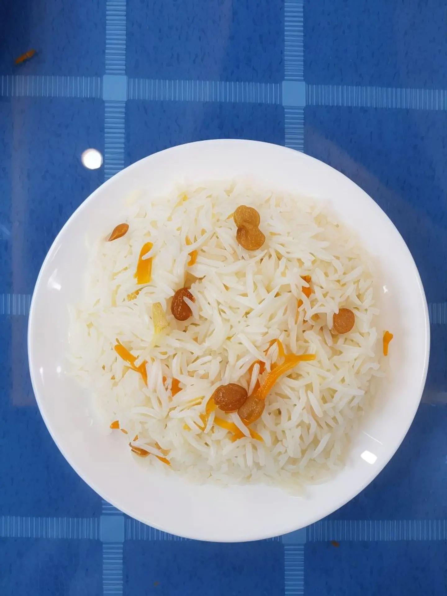 White Rice