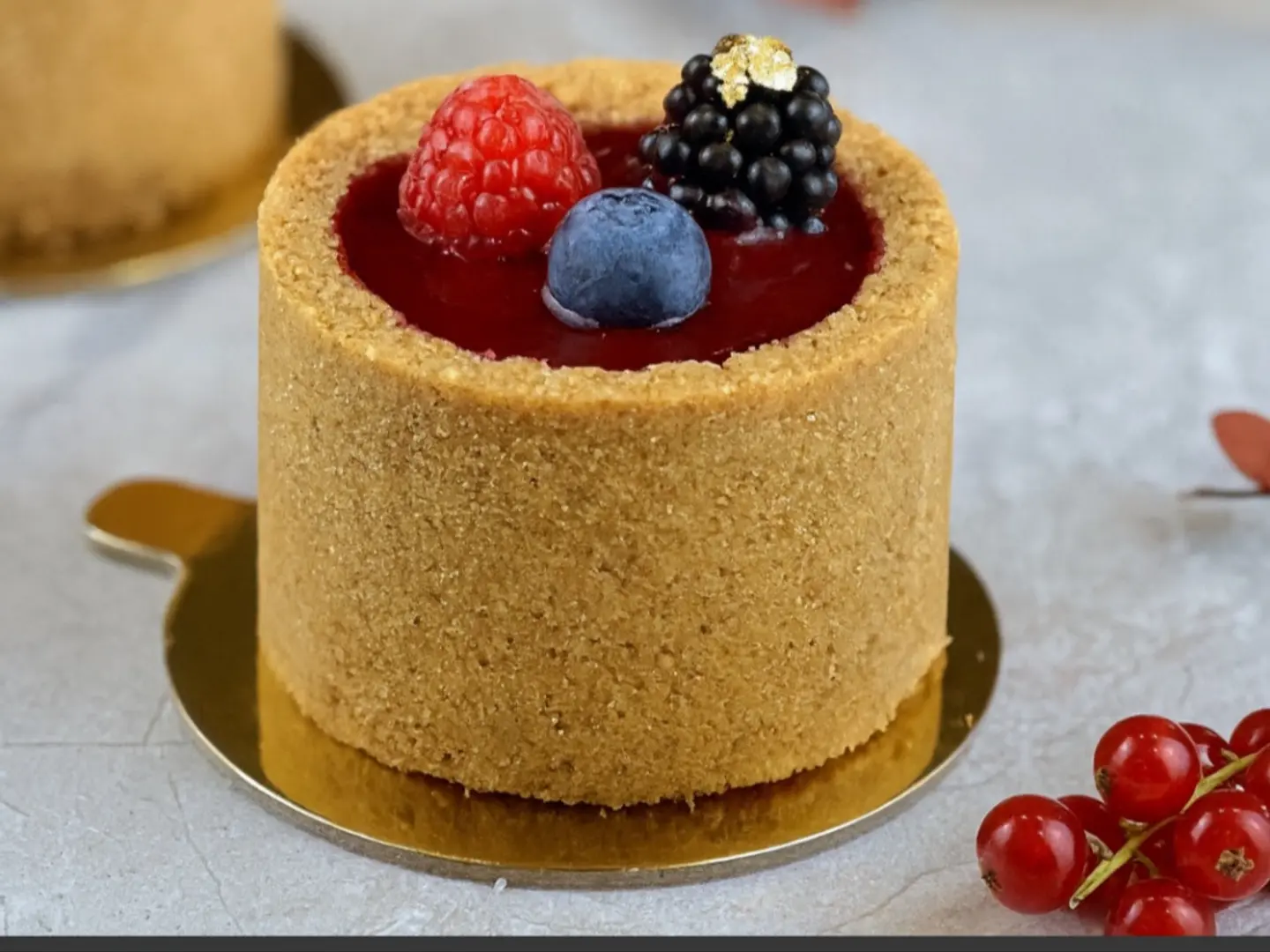 تشتيز كيك توت