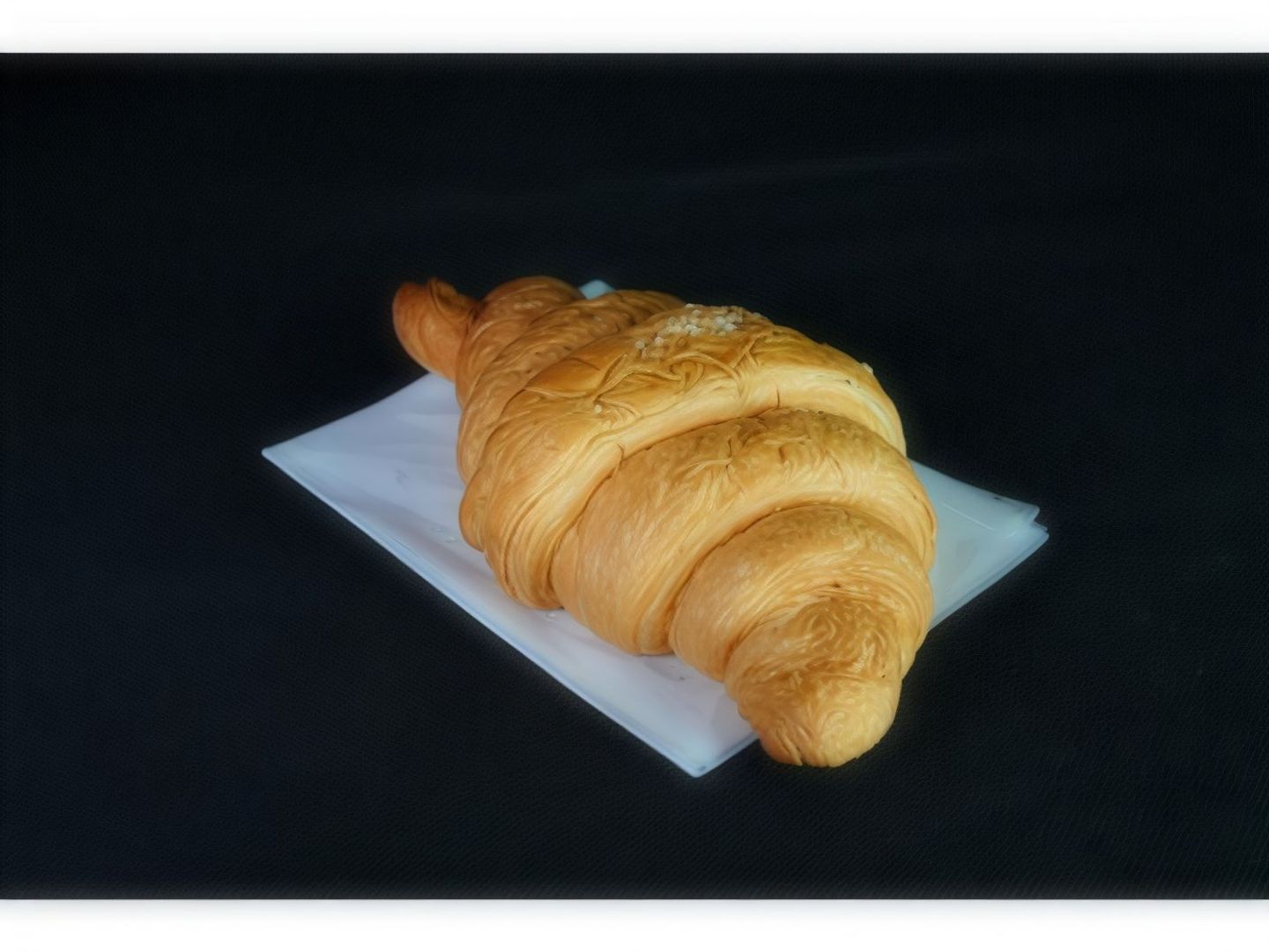 Chocolate Croissant