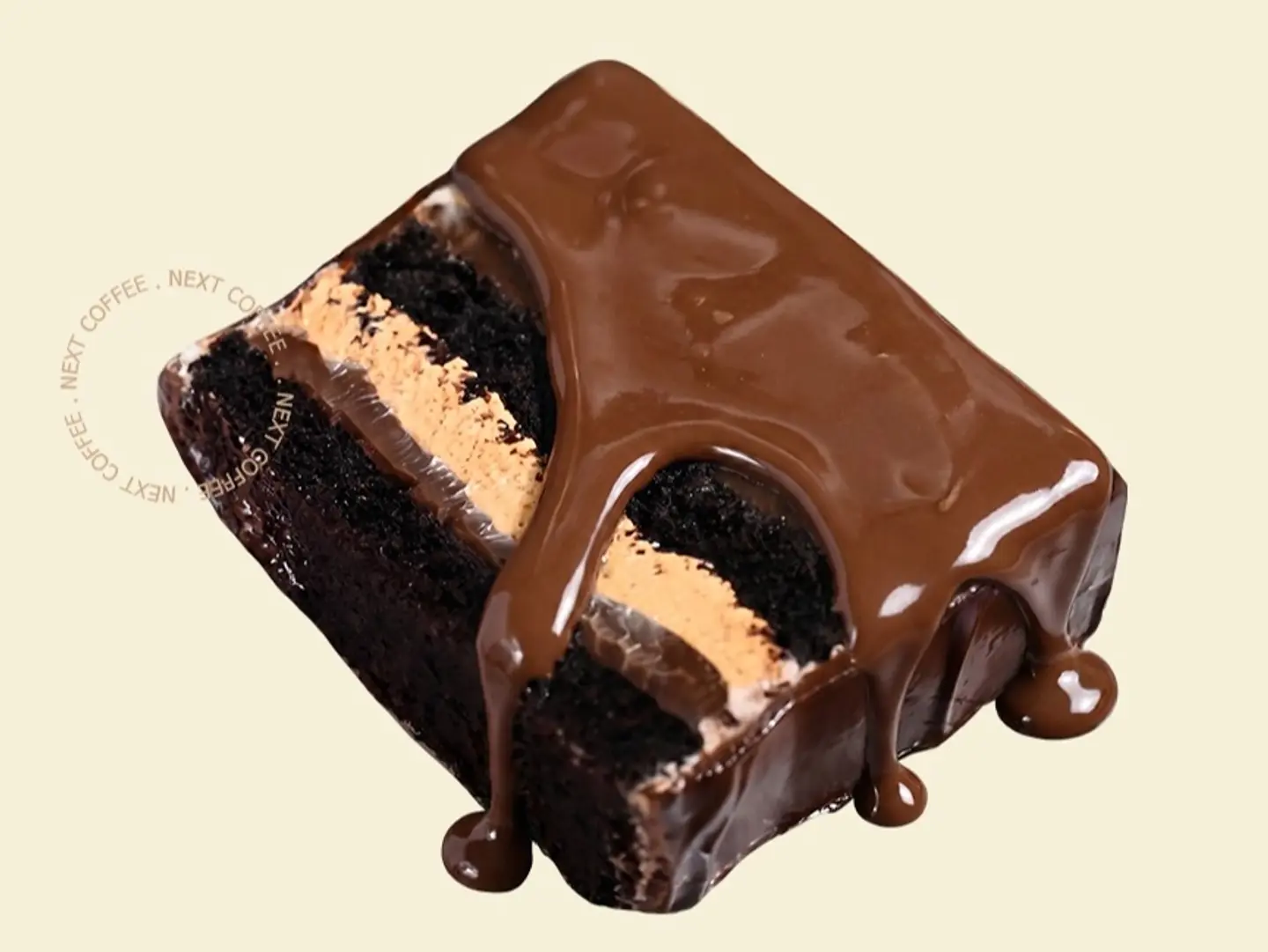 London Cake