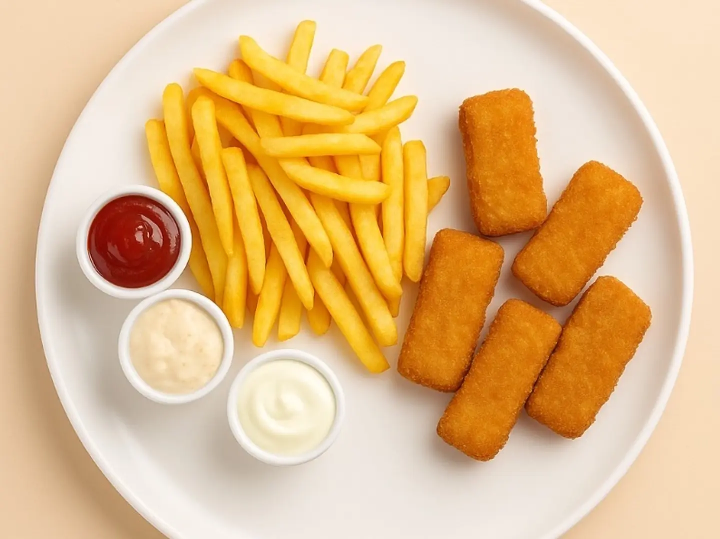 مسحب دجاج عادي