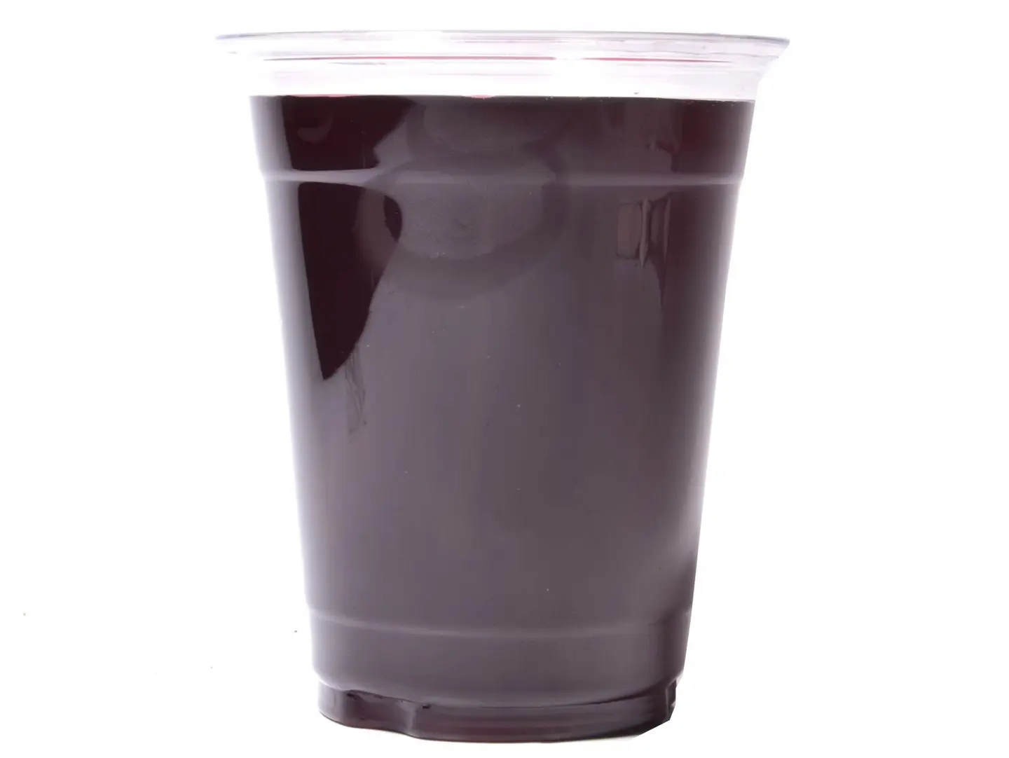 Cold Hibiscus - Bottle