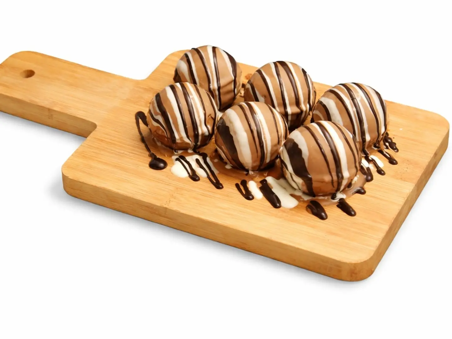 كرات الوافل