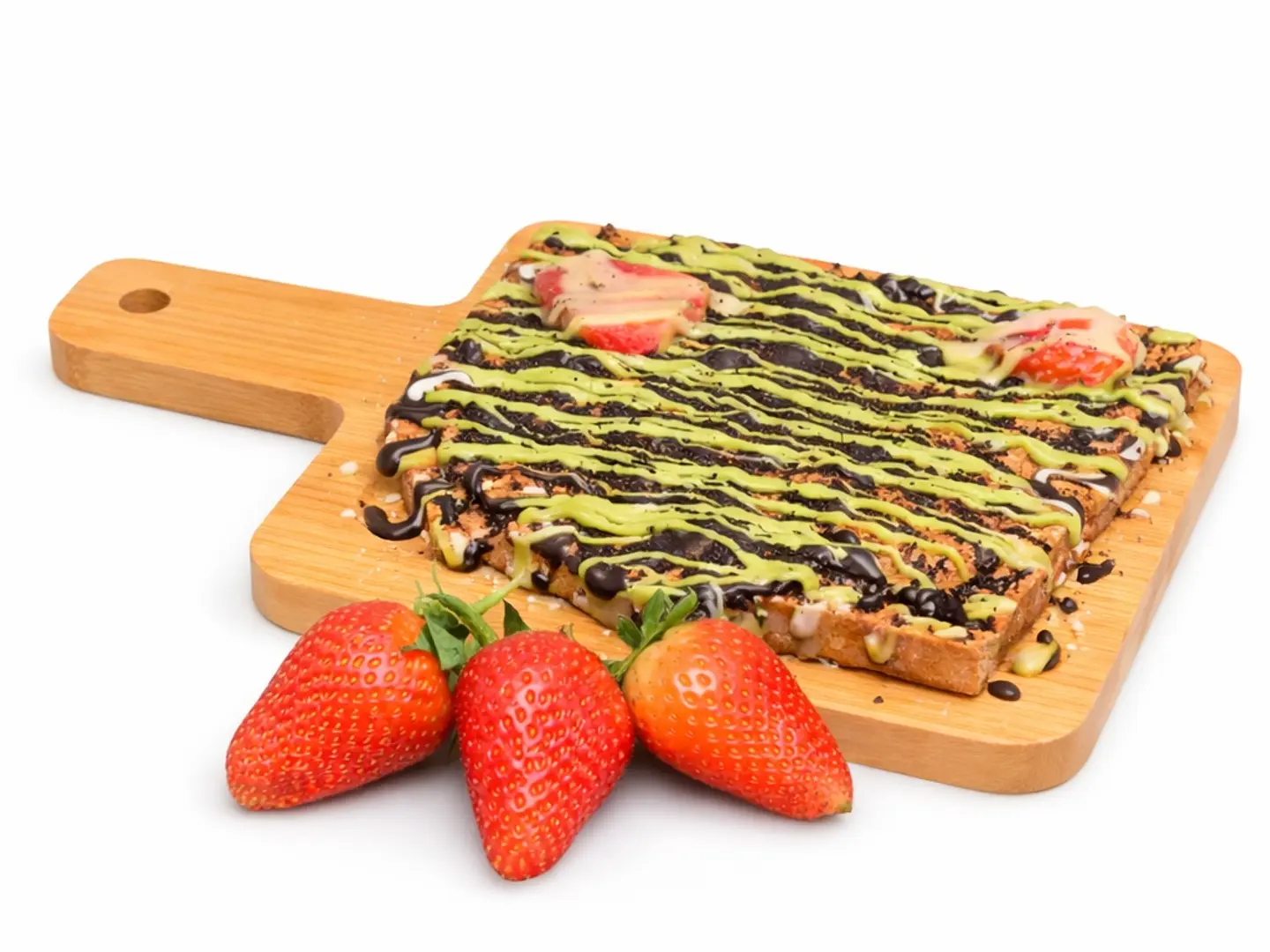 كريب فانسي ديب