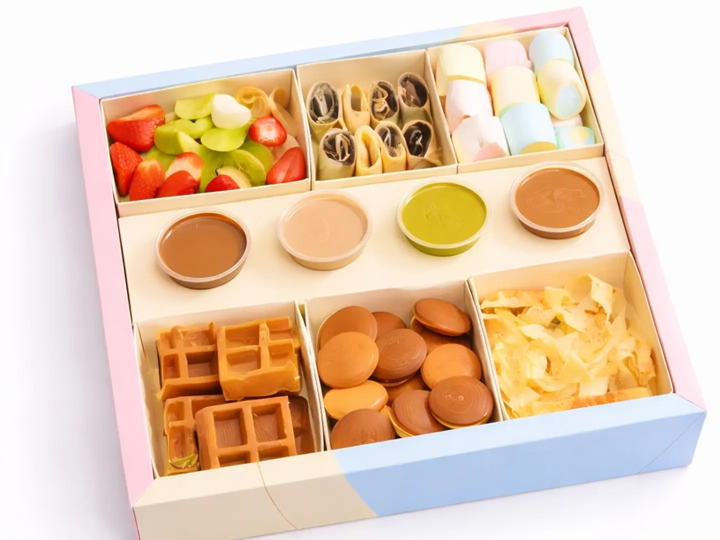 بوكس السعادة