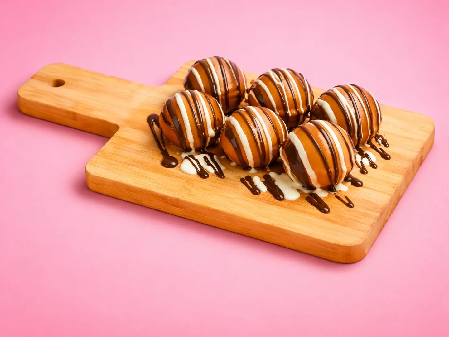 كرات الوافل