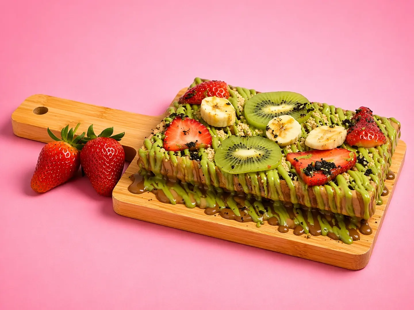 وافل الأسكان