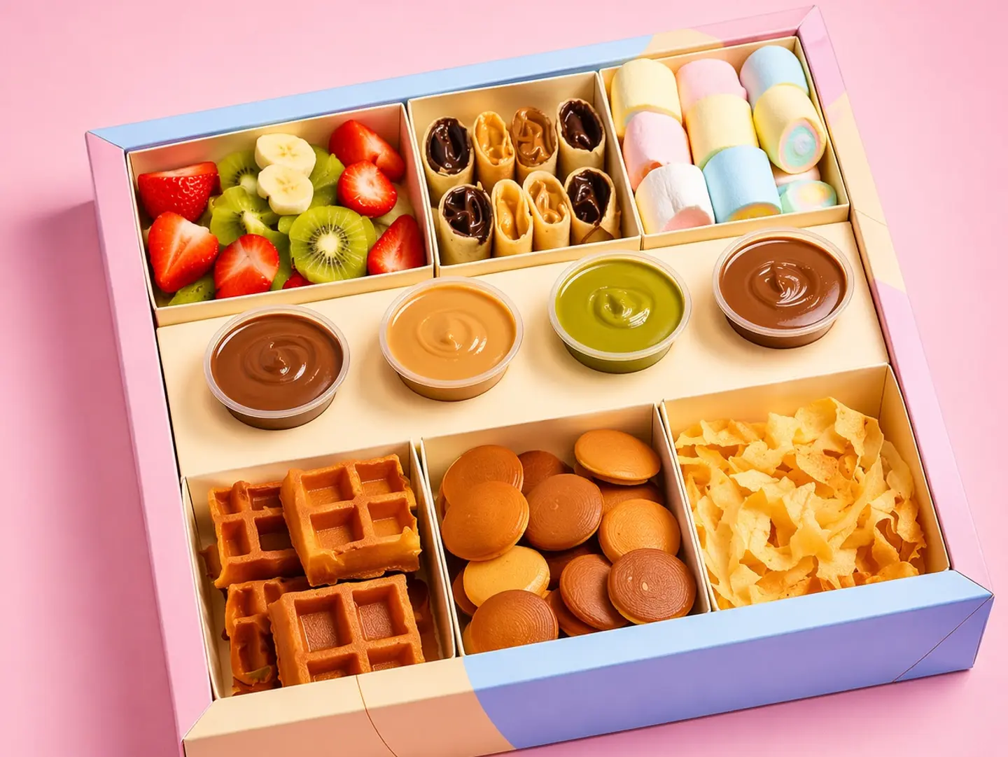 بوكس السعادة