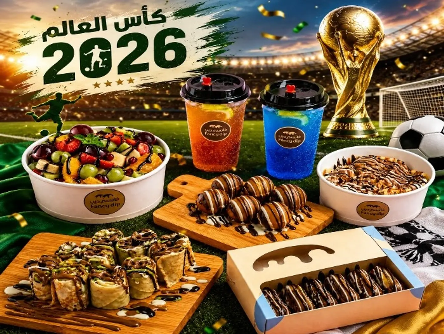 Family Gathering Offer