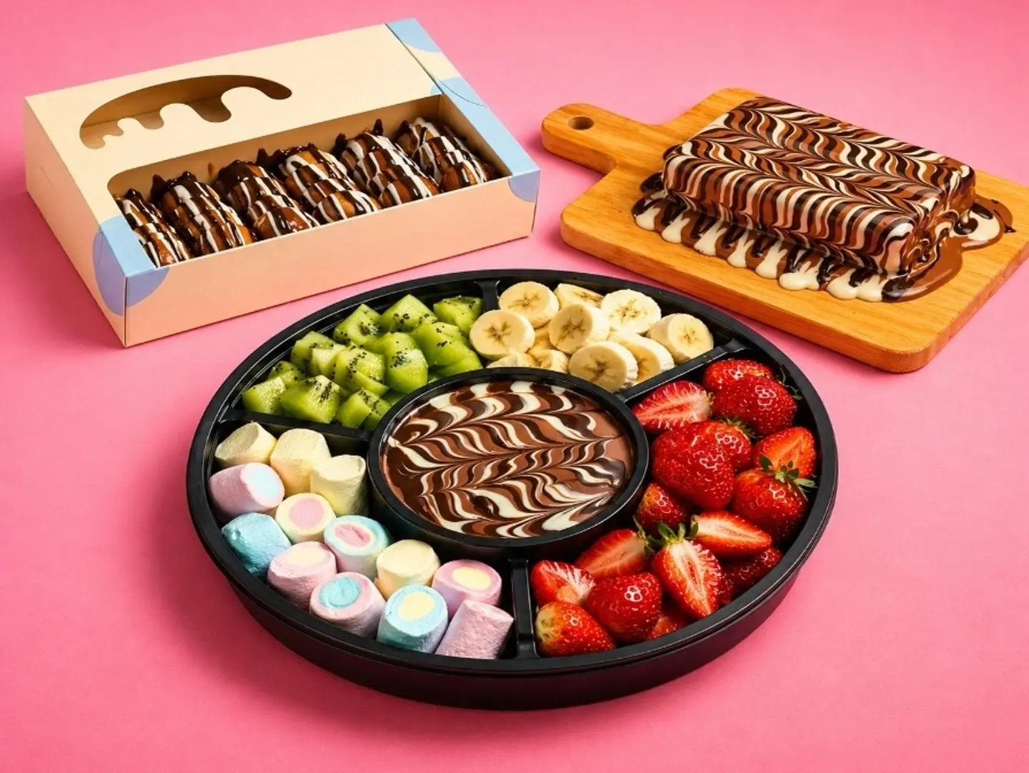 Sweet Gathering Offer