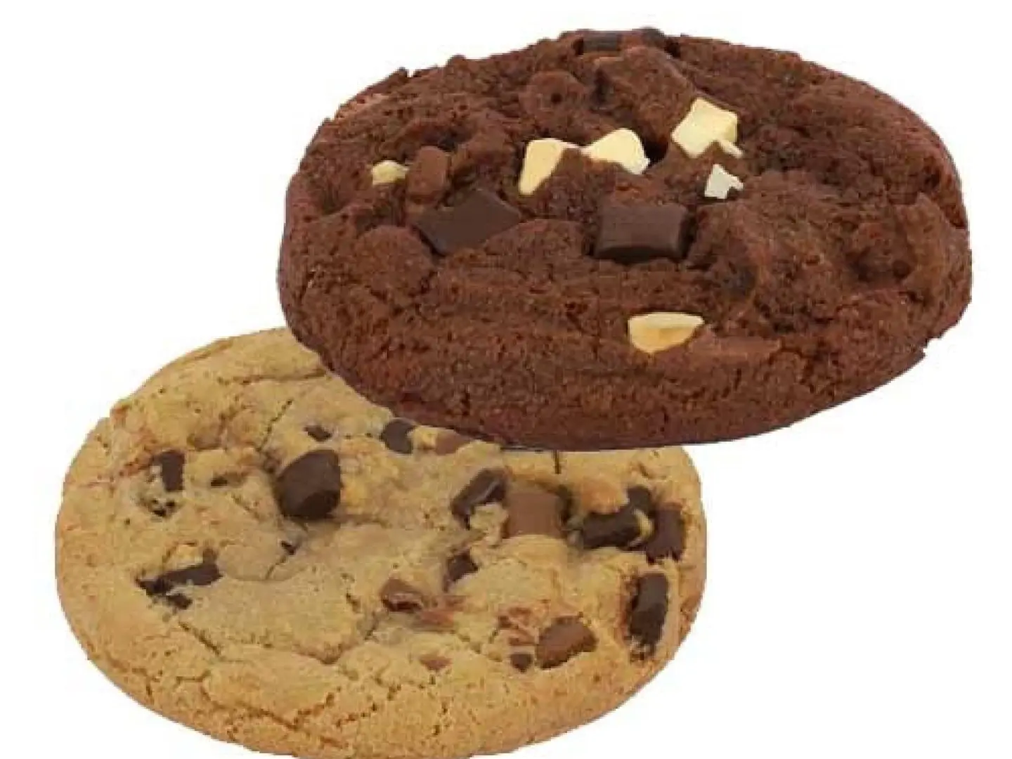 كوكيز - فانيلا