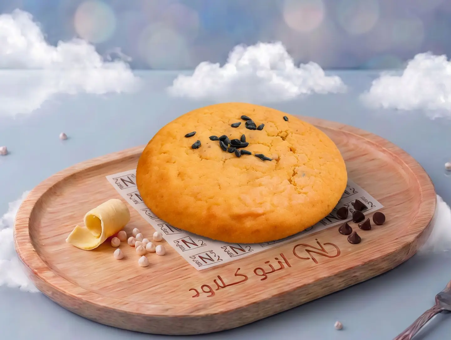 كوكيز حساوي