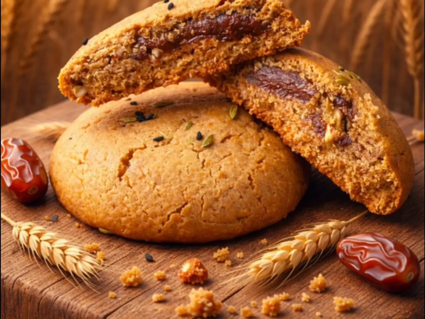 كوكيز حساوي