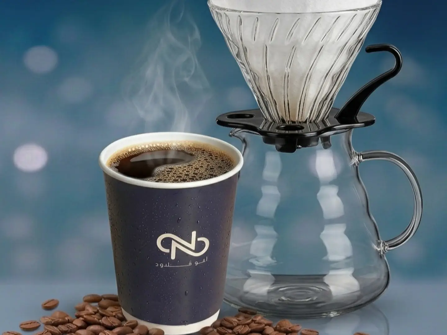 V60 Hot