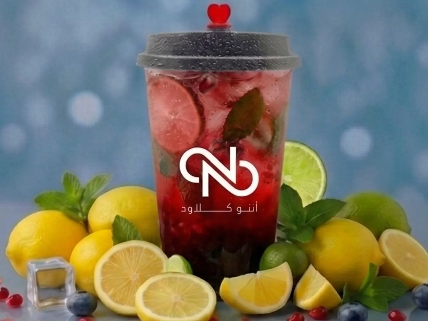 Mojito Bubg - Medium