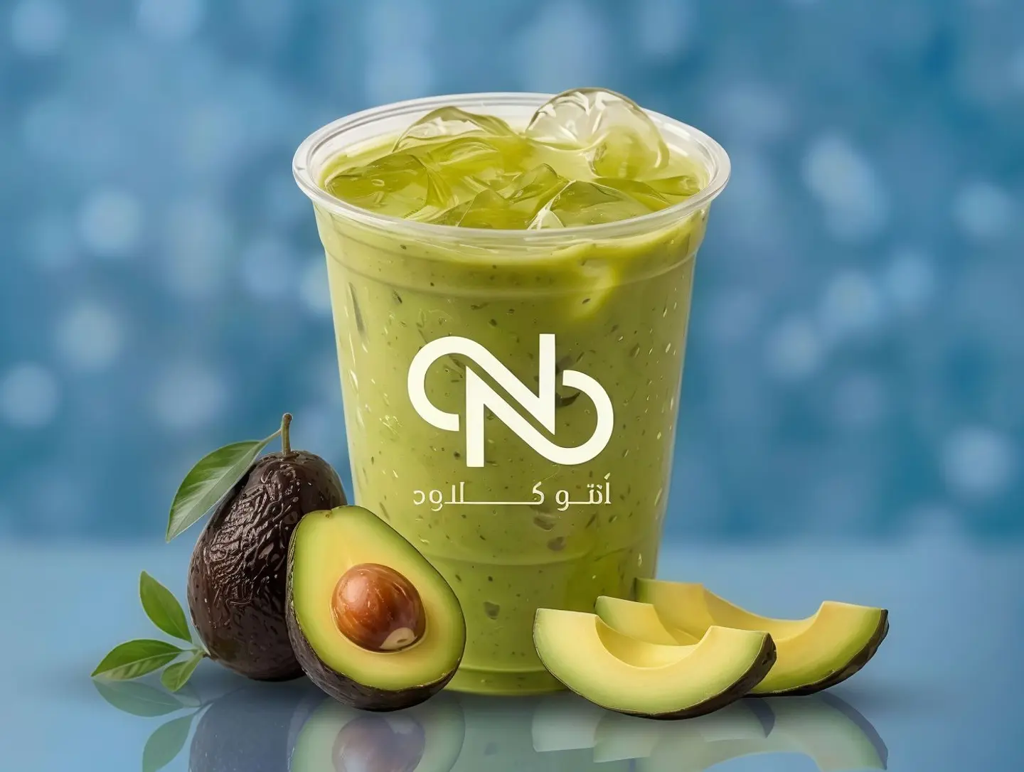 افوكادو - افوكادو-كبير