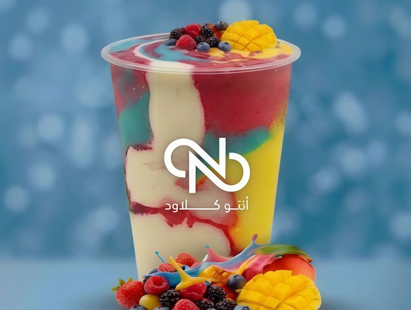 عصير ان تو كلاودز - عصير ان تو كلاودز-لتر