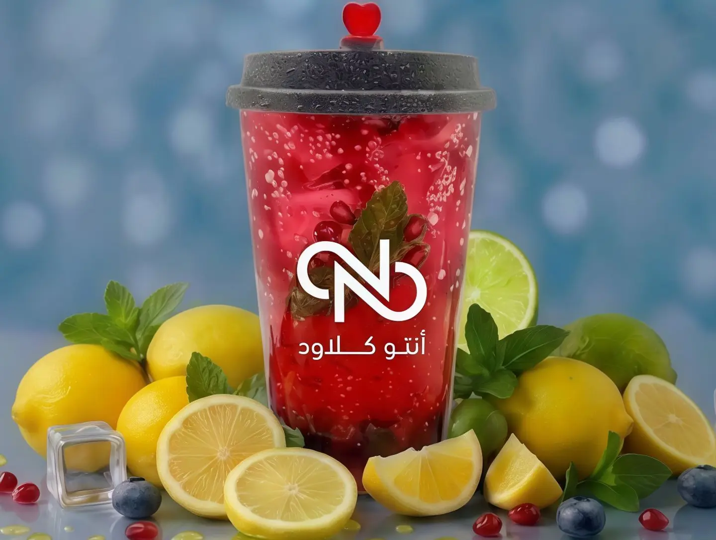 موهيتو ان تو كلاود - كبير