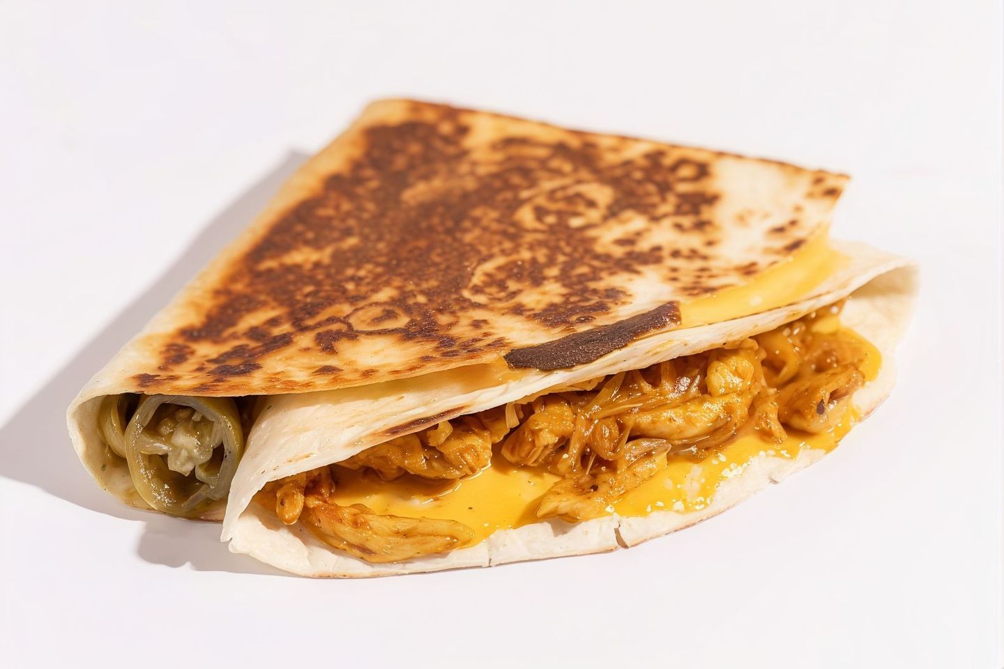 Chicken Tortilla