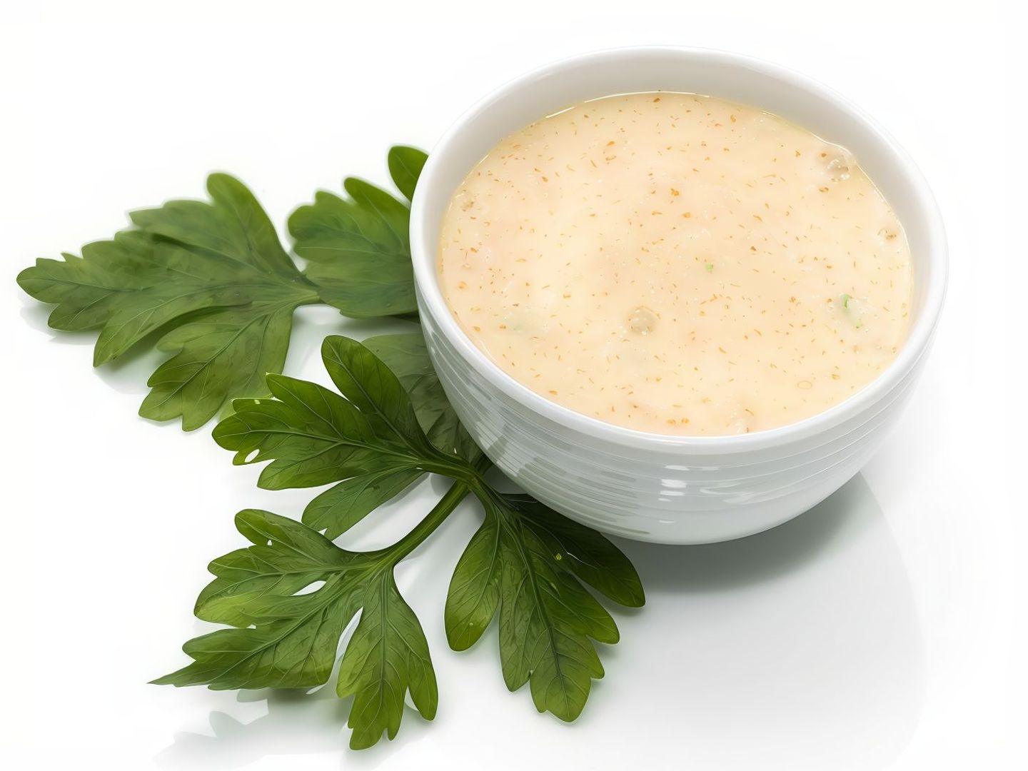 Tahina Sauce Box